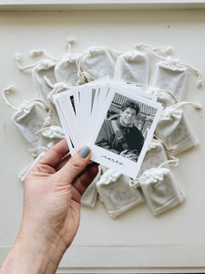 Polaroid Mini Grab Bags